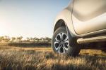 Mazda BT-50 Dual Cab 2018 года (AU)